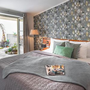 Appartement met een Slaapkamer